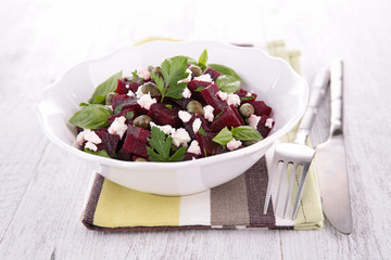 beetroot salad