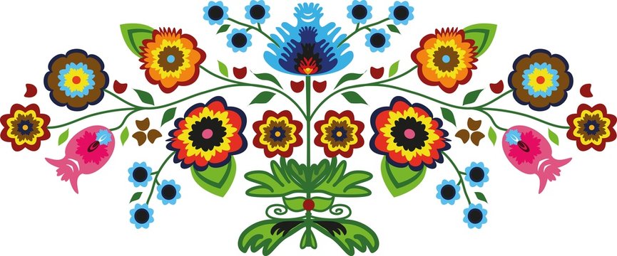 Floral design