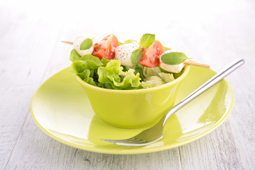 vegetable salad