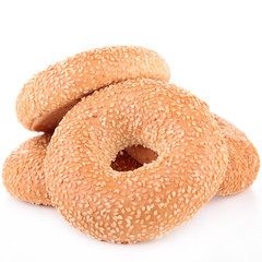 bagel
