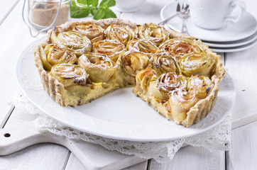 Apple Pastry