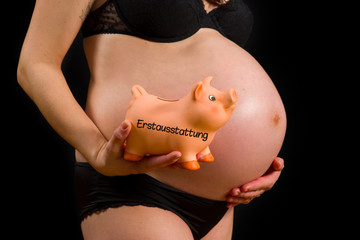 Erstausstattung