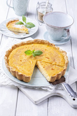 Lemon Pastry