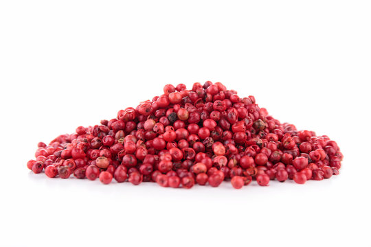 Red Peppercorn