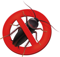 anti-cockroach
