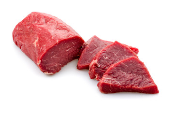 Rinderhüftsteak
