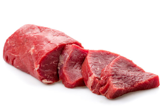 Rinderh&uuml;ftsteak