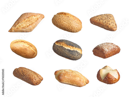 &quot;Verschiedene Brötchen&quot; Stockfotos und lizenzfreie Bilder auf Fotolia