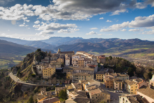 Pennabilli