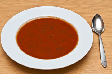 Tomatensuppe