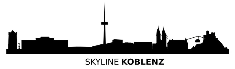 Skyline Koblenz