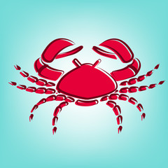 crab