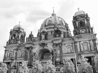  Berliner Dom © Claudio Divizia