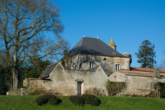 Domaine du Castel du verger