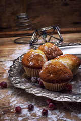 muffins
