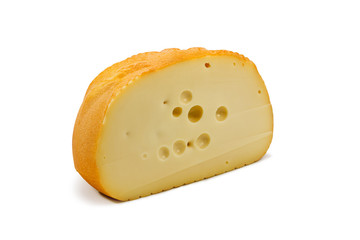 Half of the cheese NAME