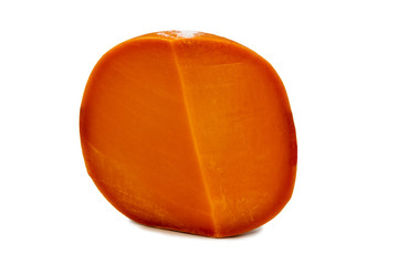 Red cheese Pesto with pepper