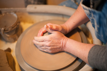 Artisan Potter