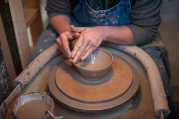 Artisan Potter
