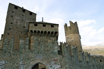 Castello di Fénis