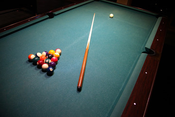 Billiard