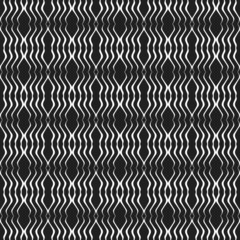 Seamless lacy pattern.