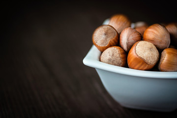 hazelnut