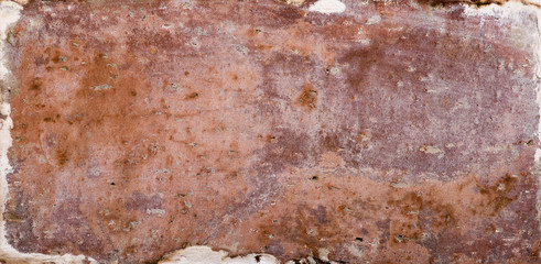 Old brick