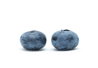 blueberries