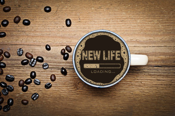 New Life