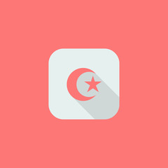 Islam Flat Icon
