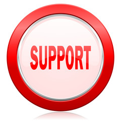 support icon