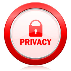 privacy icon