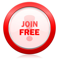 join free icon
