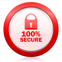 secure icon