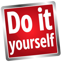 Do it yourself
