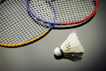 badminton set