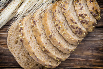 Bread.