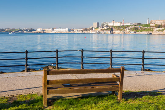 Mount Batten Plymouth