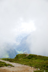 Penken - Zillertal - Alpen