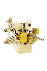 image of a food industry equipment