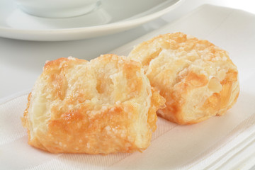 Apple Strudel