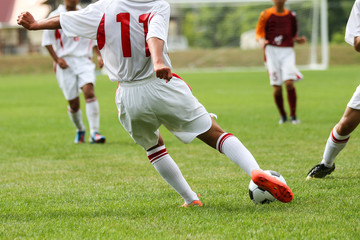 サッカー