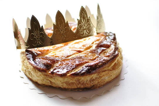 Galette des rois