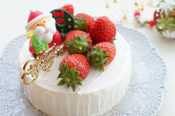 Christmas Cake