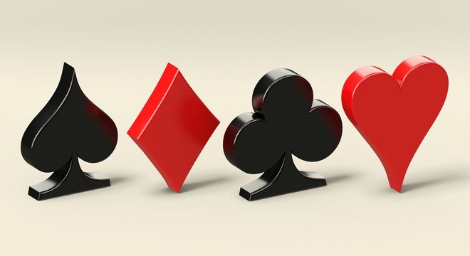 Semi carte