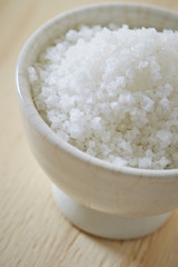 salt