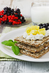  healthy breakfast