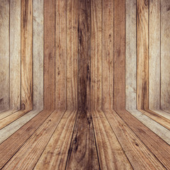 wood background vintage for perspective