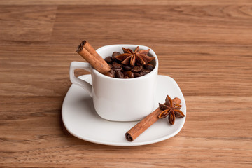 coffee